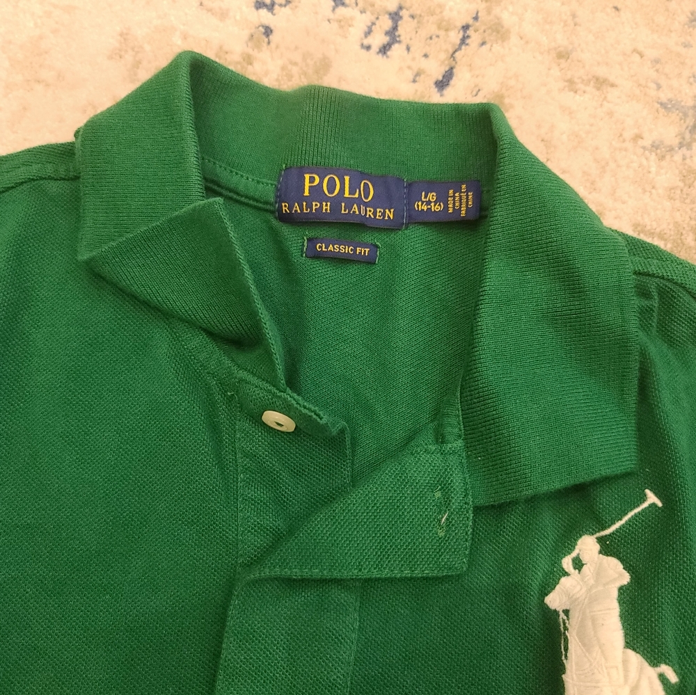 Polo tshirts